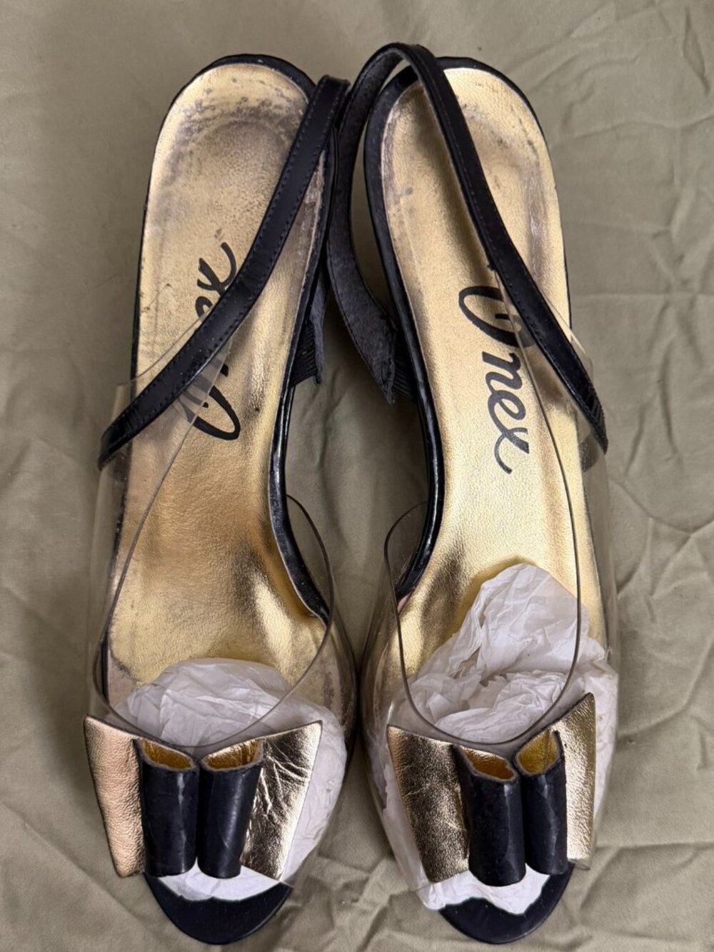 Sandals